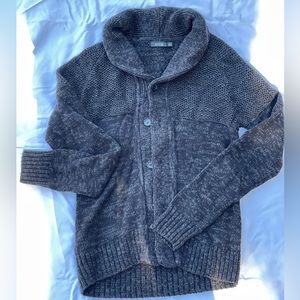 Men’s Apt 9 Cardigan Sweater